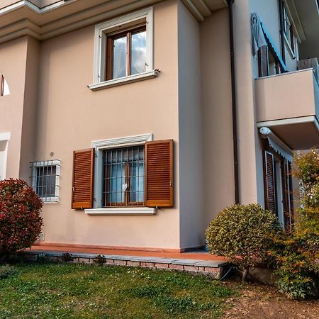 Апартаменти La Gardenia Монтекатіні-Терме Екстер'єр фото