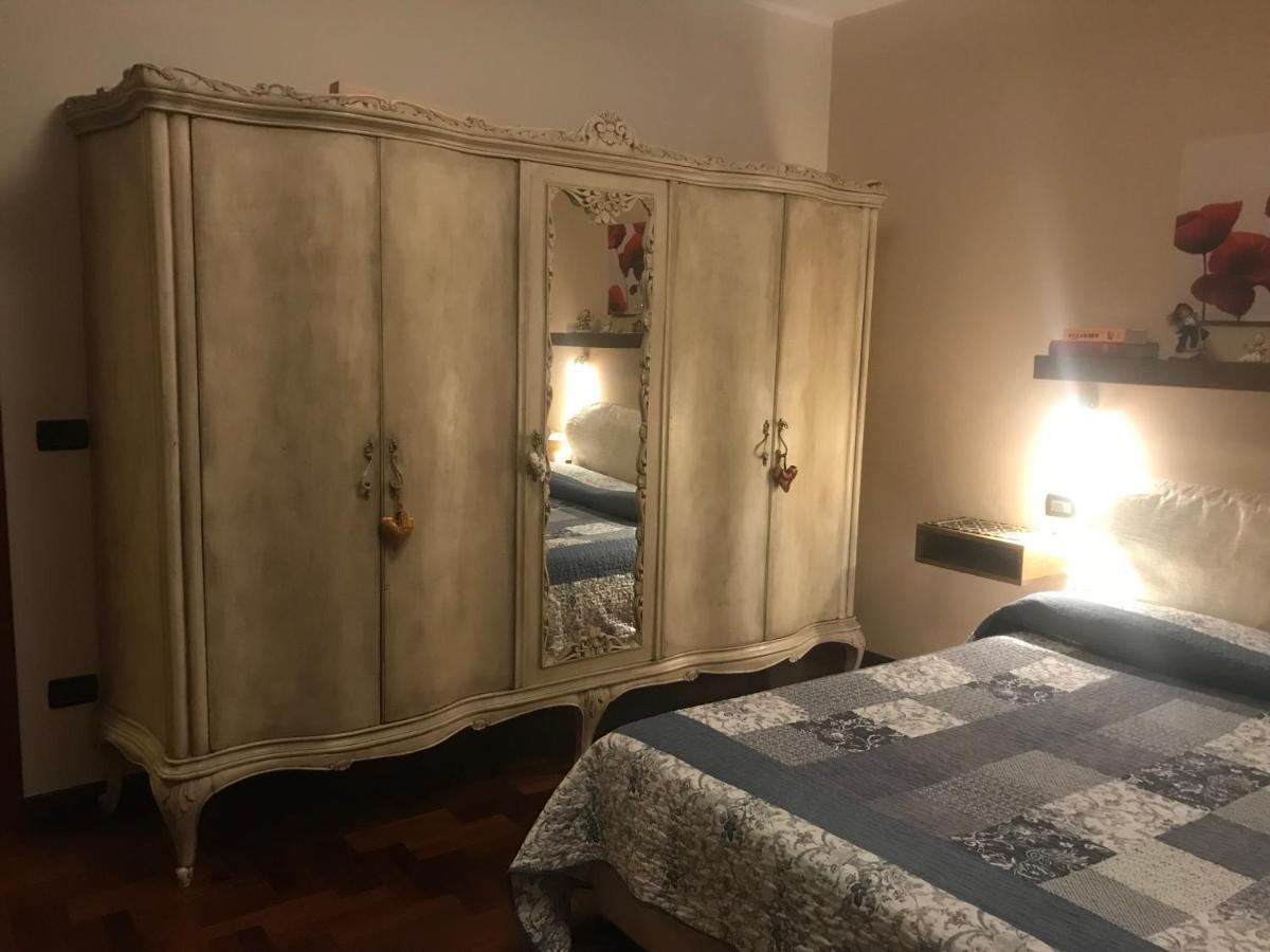 Апартаменти La Gardenia Монтекатіні-Терме Екстер'єр фото