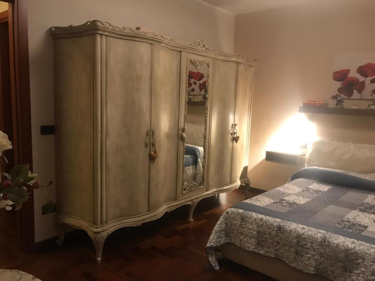 Апартаменти La Gardenia Монтекатіні-Терме Екстер'єр фото